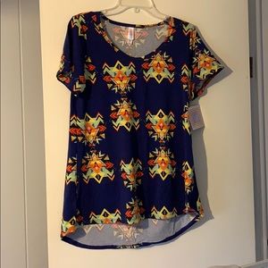 LuLaRoe Classic T